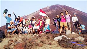Krakatau 29-31 Agustus 2014 thumbnail