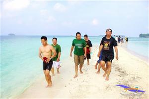 Pulau Harapan 29-30 November 2014 thumbnail